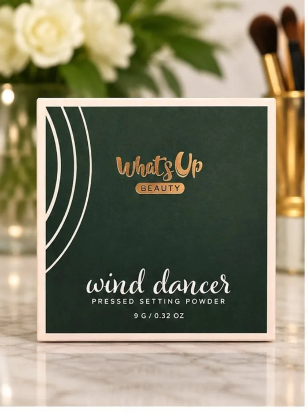 Whats Up create smooth